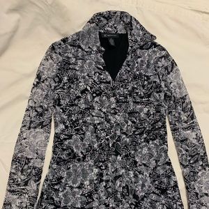 International Concepts Long Sleeve Pattern